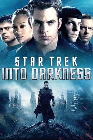 Bild zum Film: Star Trek Into Darkness