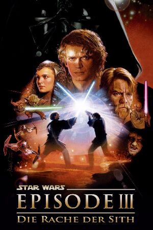 Bild zum Film: Star Wars: Episode III - Die Rache der Sith