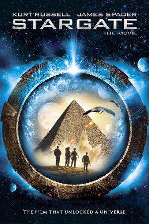 Bild zum Film: Stargate