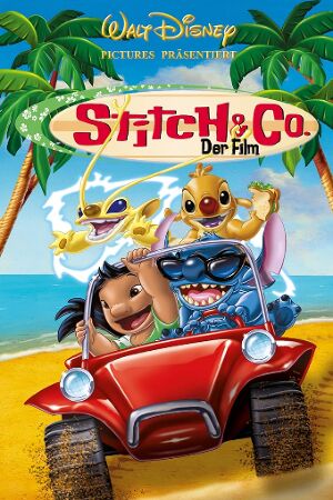 Bild zum Film: Stitch & Co. - Der Film