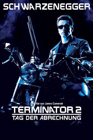 Bild zum Film: Terminator 2 - Tag der Abrechnung