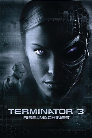 Bild zum Film: Terminator 3 - Rebellion der Maschinen