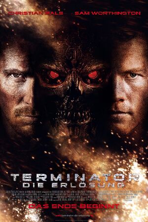 Bild zum Film: Terminator: Die Erlösung