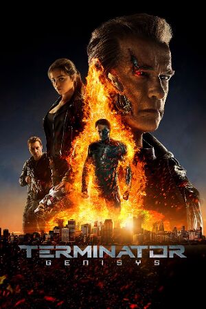 Bild zum Film: Terminator: Genisys