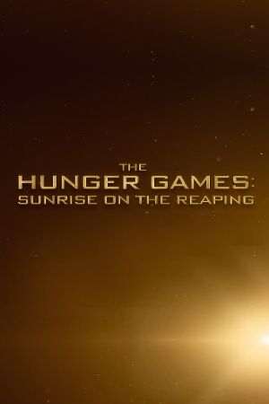 Bild zum Film: The Hunger Games: Sunrise on the Reaping