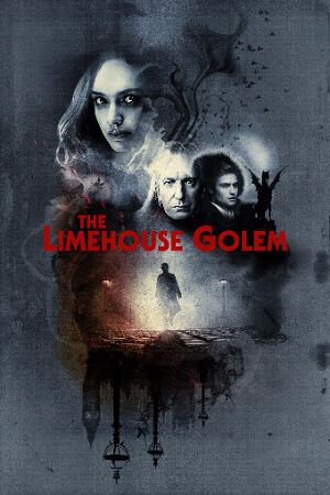 Bild zum Film: The Limehouse Golem
