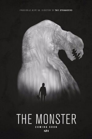 Bild zum Film: The Monster