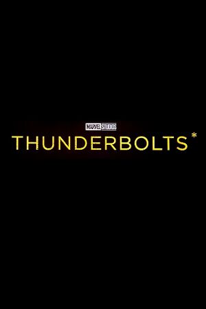 Bild zum Film: Thunderbolts*