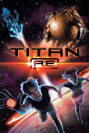 Bild zum Film: Titan A.E.