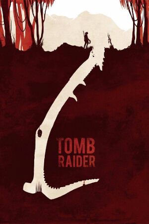 Bild zum Film: Tomb Raider