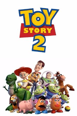 Bild zum Film: Toy Story 2