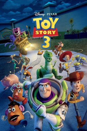 Bild zum Film: Toy Story 3