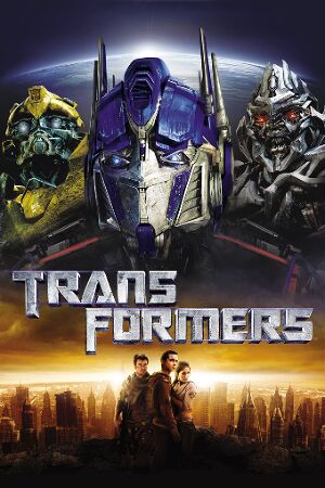 Bild zum Film: Transformers