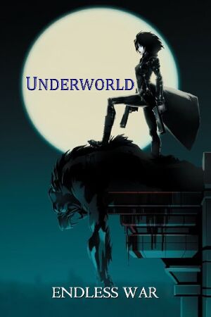 Bild zum Film: Underworld: Endless War