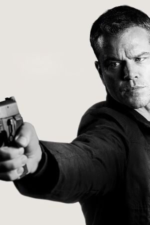 Bild zum Film: Untitled Sixth Jason Bourne Film
