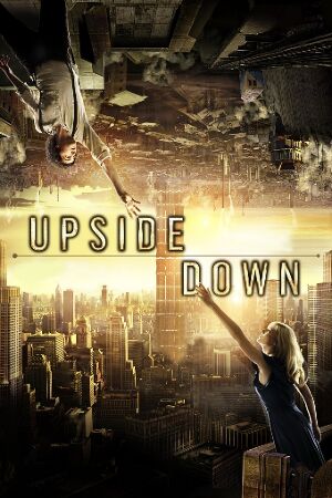 Bild zum Film: Upside Down
