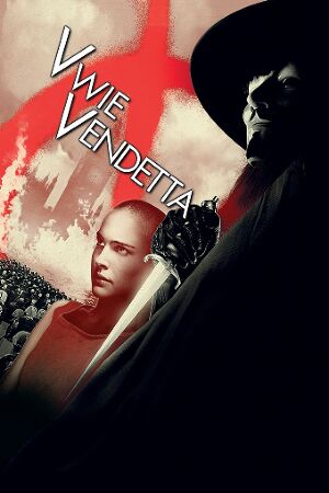 Bild zum Film: V wie Vendetta