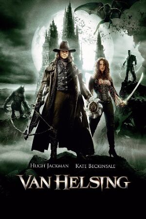 Bild zum Film: Van Helsing