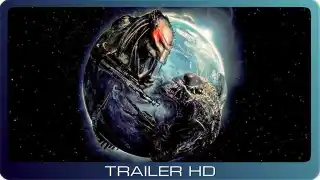 Aliens vs. Predator 2 - Aliens vs. Predator 2 ≣ 2007 ≣ Trailer #2 ≣ German | Deutsch