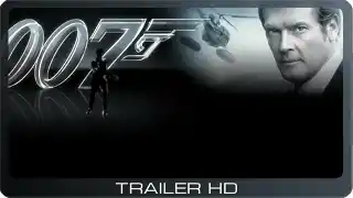 James Bond 007 - Octopussy - James Bond 007: Octopussy ≣ 1983 ≣ Trailer ≣ German | Deutsch