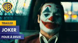 Joker: Folie à Deux - JOKER: FOLIE À DEUX – Offizieller Trailer Deutsch German (2024)