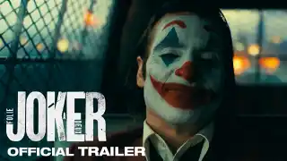 Joker: Folie à Deux - Joker: Folie À Deux | Official Trailer
