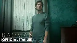 Bagman - Bagman (2024) Official Trailer - Sam Claflin, Antonia Thomas