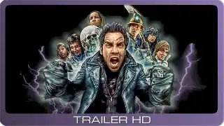 Mystery Men - Mystery Men ≣ 1999 ≣ Trailer ≣ German | Deutsch