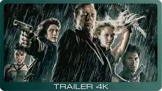 Sin City - Sin City ≣ 2005 ≣ Trailer #2 ≣ German | Deutsch