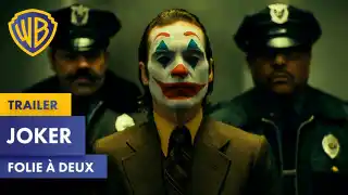 Joker: Folie à Deux - JOKER: FOLIE À DEUX – Trailer #2 Deutsch German (2024)