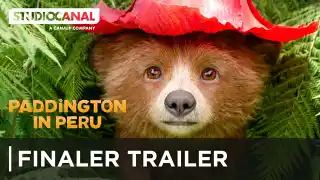 Paddington in Peru - PADDINGTON IN PERU | Finaler Trailer | Ab 30. Januar 2025 im Kino