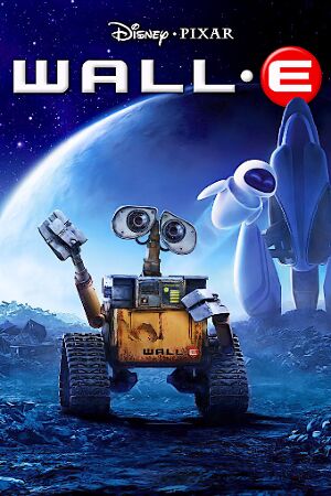Bild zum Film: WALL·E - Der Letzte räumt die Erde auf