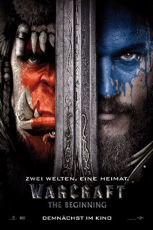 Bild zum Film: Warcraft: The Beginning