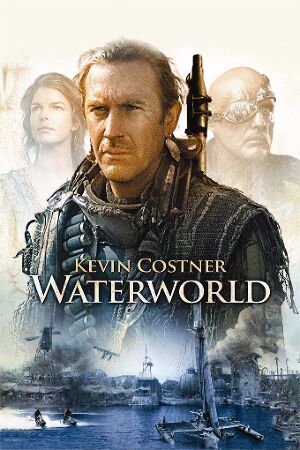 Bild zum Film: Waterworld