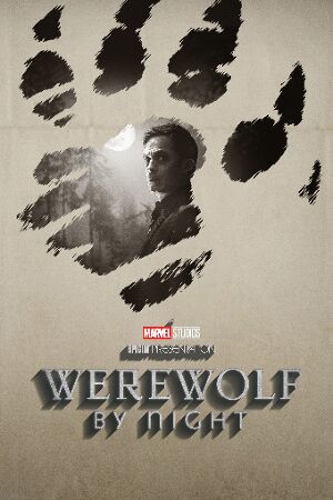 Bild zum Film: Werewolf by Night
