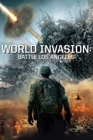 Bild zum Film: World Invasion: Battle Los Angeles