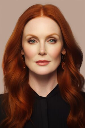 Julianne Moore