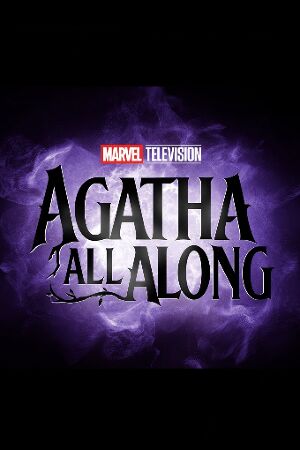 Bild zur Serie: Agatha All Along