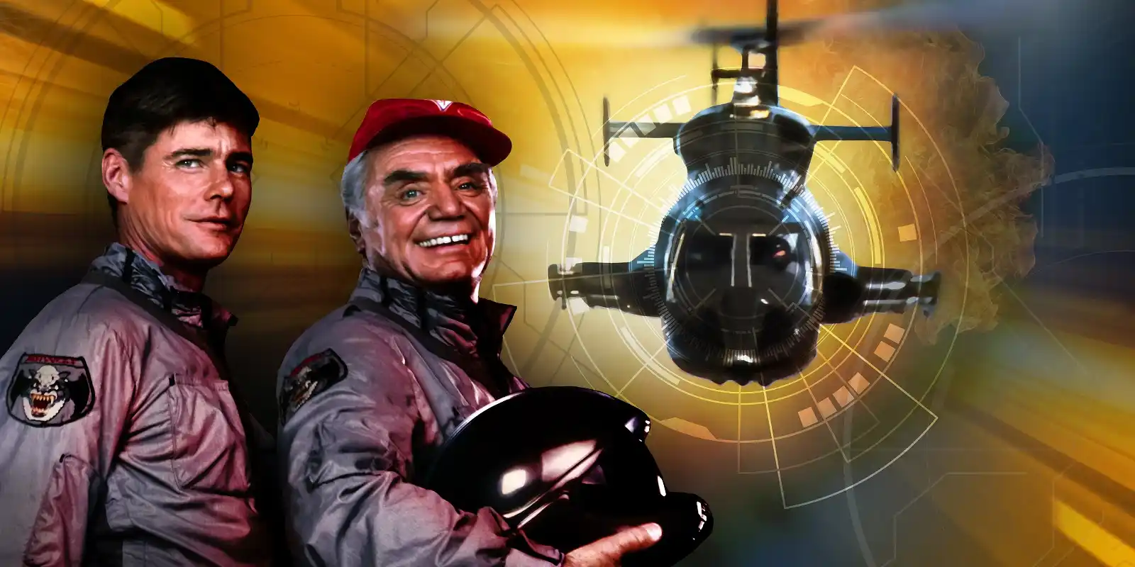 Airwolf