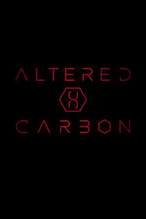 Altered Carbon – Das Unsterblichkeitsprogramm