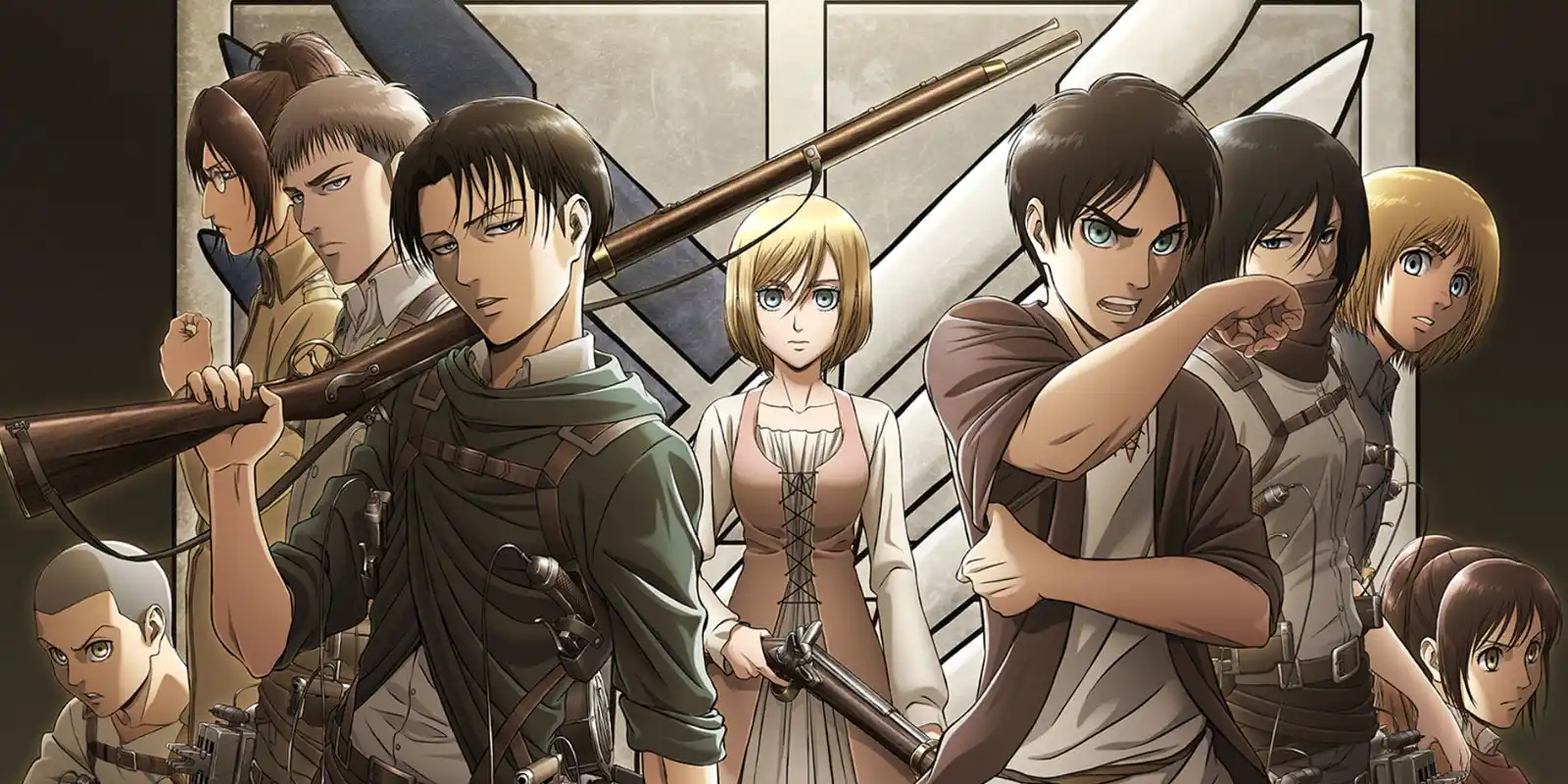 Attack on Titan