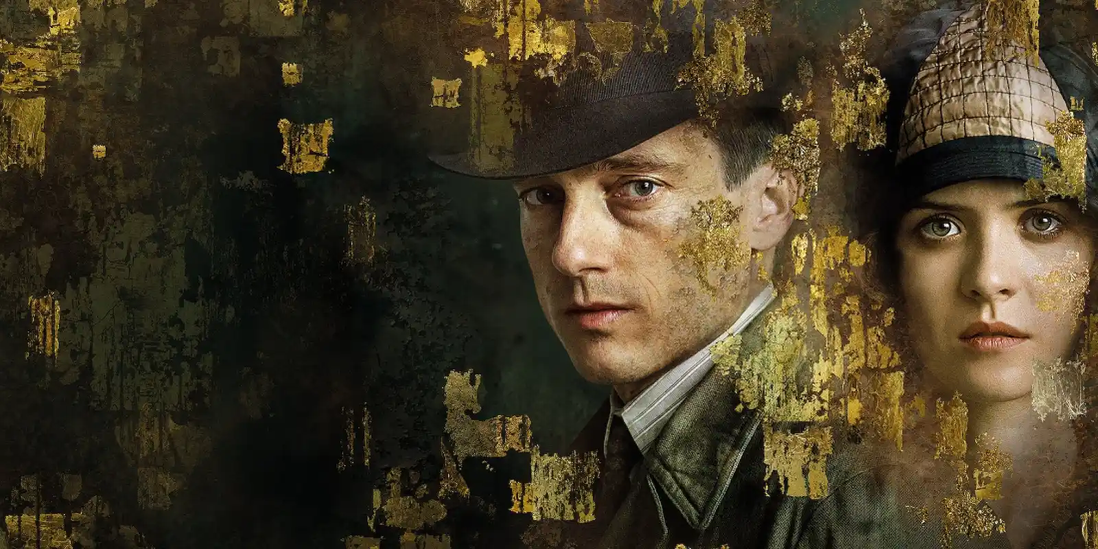 Babylon Berlin