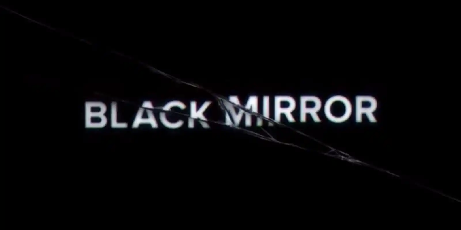 Black Mirror