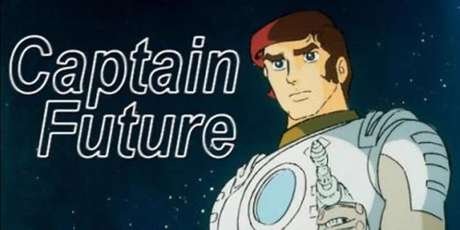 Captain Future