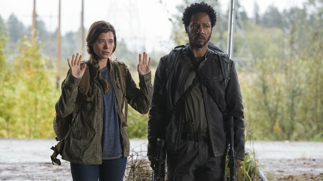 Colony 03x03 - Der Klick