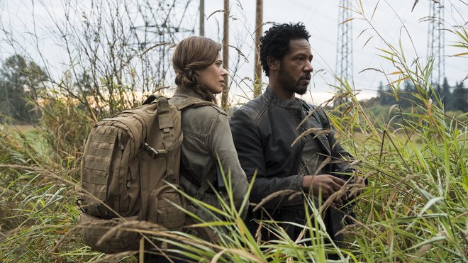 Colony 03x03 - Der Klick