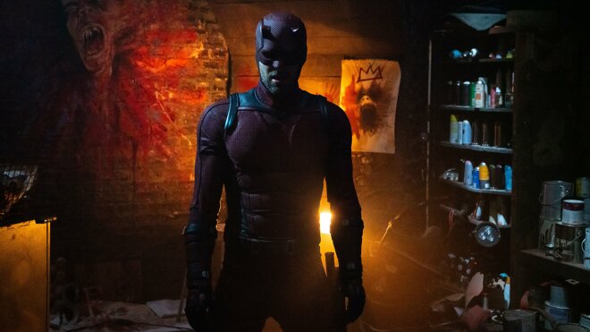 Daredevil: Born Again 01x06 - Episode 6