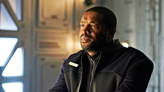 Dark Matter 02x02 - Episode Fünfzehn