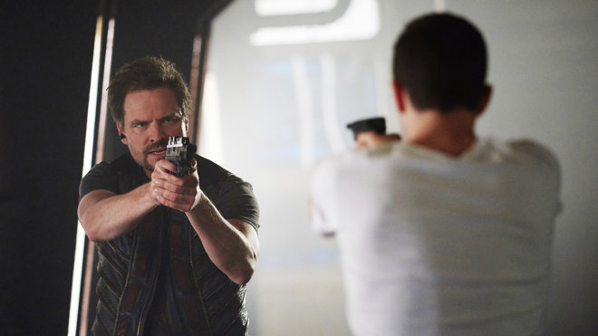 Dark Matter 01x13 - Episode Dreizehn