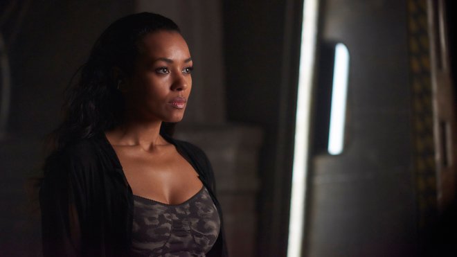 Dark Matter 02x07 - Episode Zwanzig